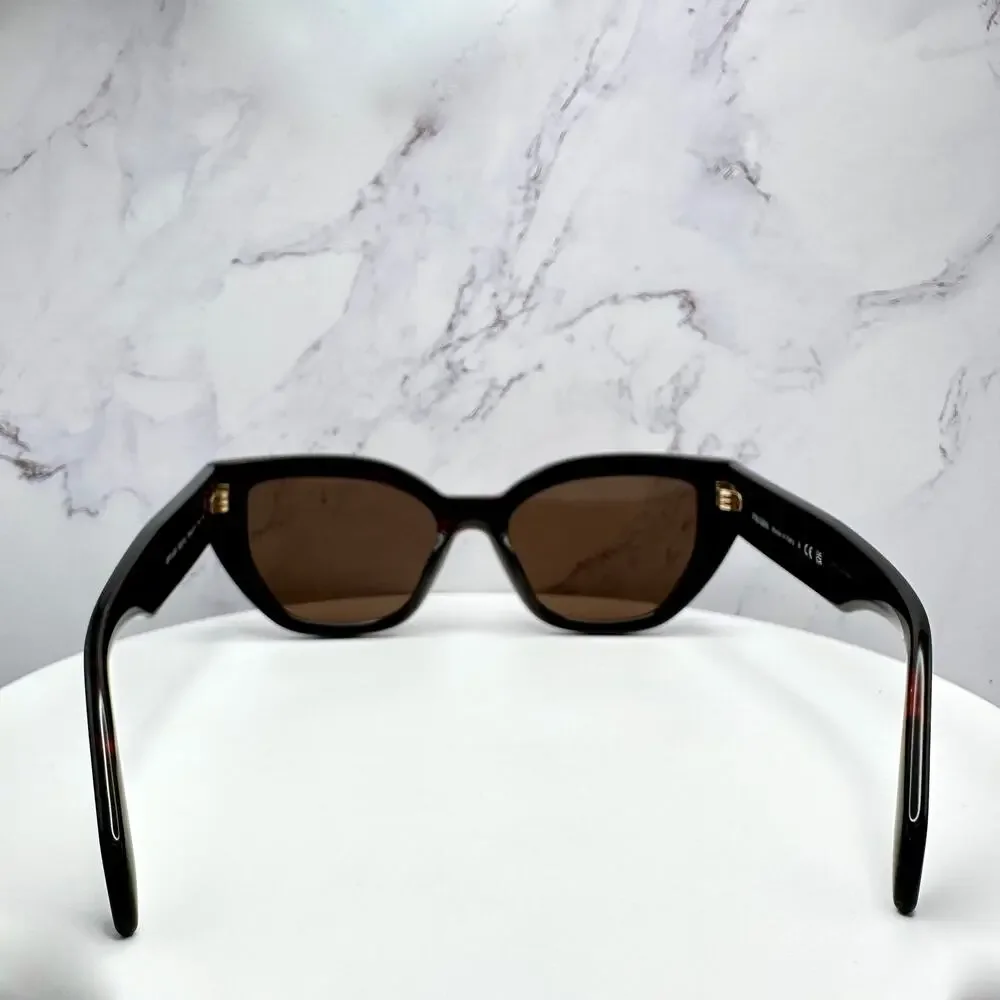 New Prada Sunglasses